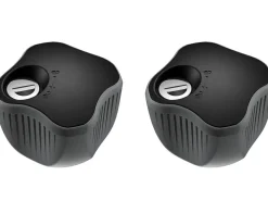 Thule 2x Lockable Knob Diebstahlsicherung