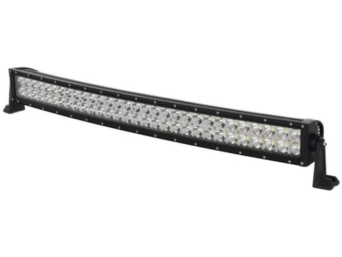 Tip-it 90 cm gebogen led Lichtleiste