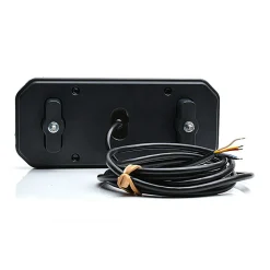 Tip-it Dynamisches LED-Achterlicht Universeel