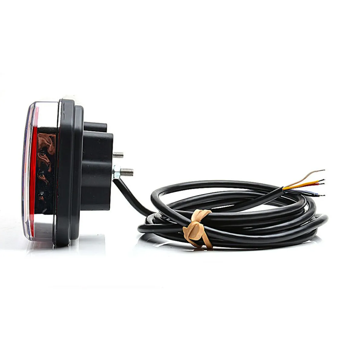 Tip-it Dynamisches LED-Achterlicht Universeel