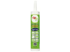 Tip-it High-Tack-Kit Weiß Universalklebstoff