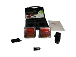 Tip-it Kabelloses LED-Beleuchtungsset