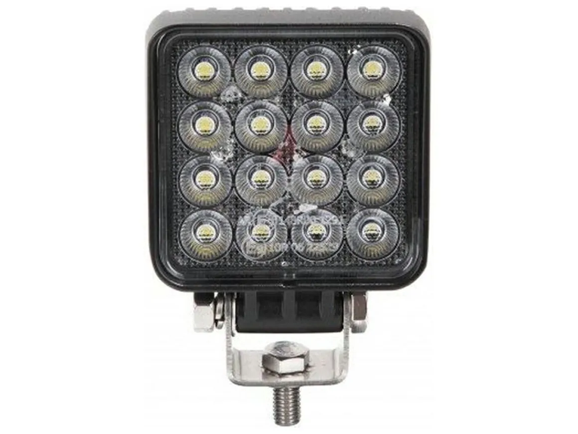 Tip-it LED Arbeitslampe mit Schalter