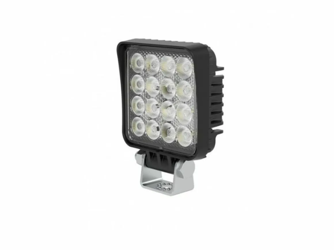 Tip-it LED Arbeitslampe mit Schalter