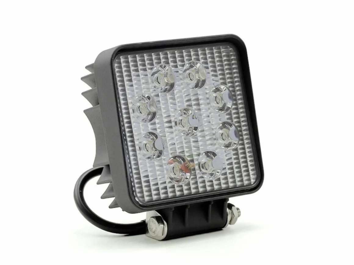 Tip-it led 1755 Lumen Arbeitsleuchte