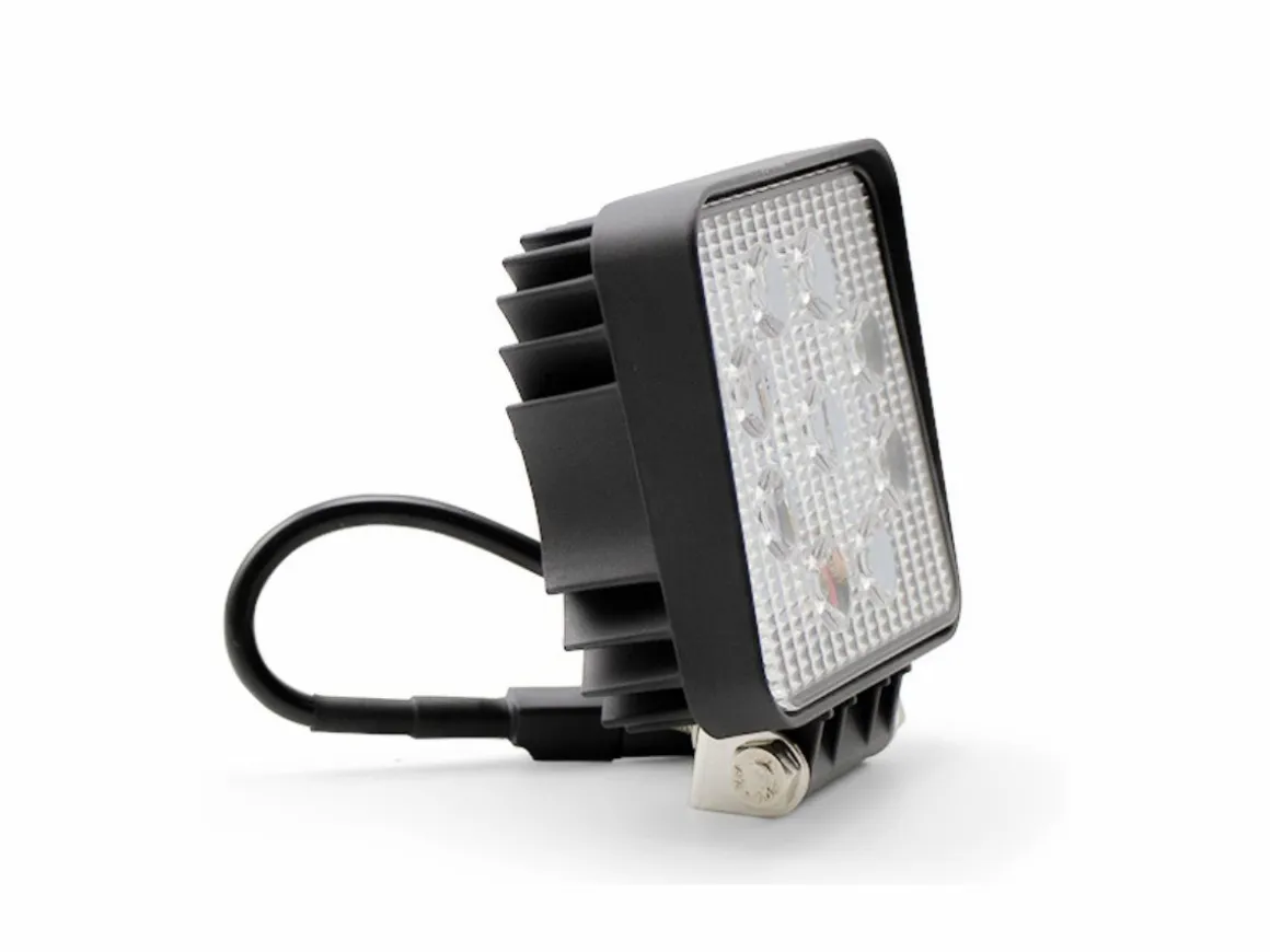 Tip-it led 1755 Lumen Arbeitsleuchte
