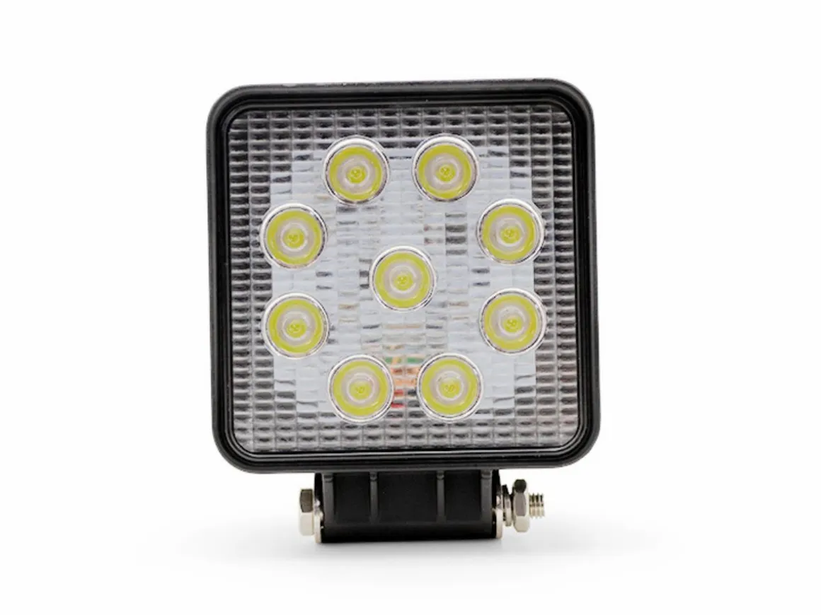 Tip-it led 1755 Lumen Arbeitsleuchte