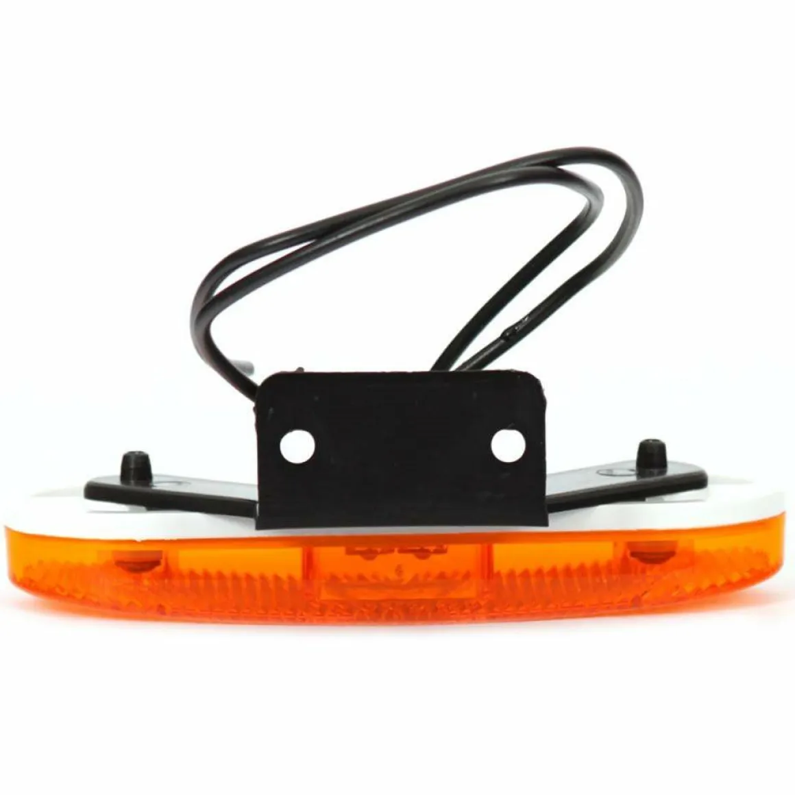 Tip-it 12/24 LED Markierungsleuchte mit Stütze - Orange