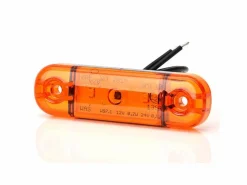 Tip-it led orange Seitenmarkierung