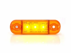 Tip-it led orange Seitenmarkierung