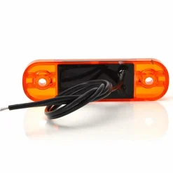 Tip-it led orange Seitenmarkierung