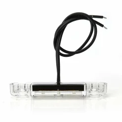 Tip-it led weiße Seitenmarkierung