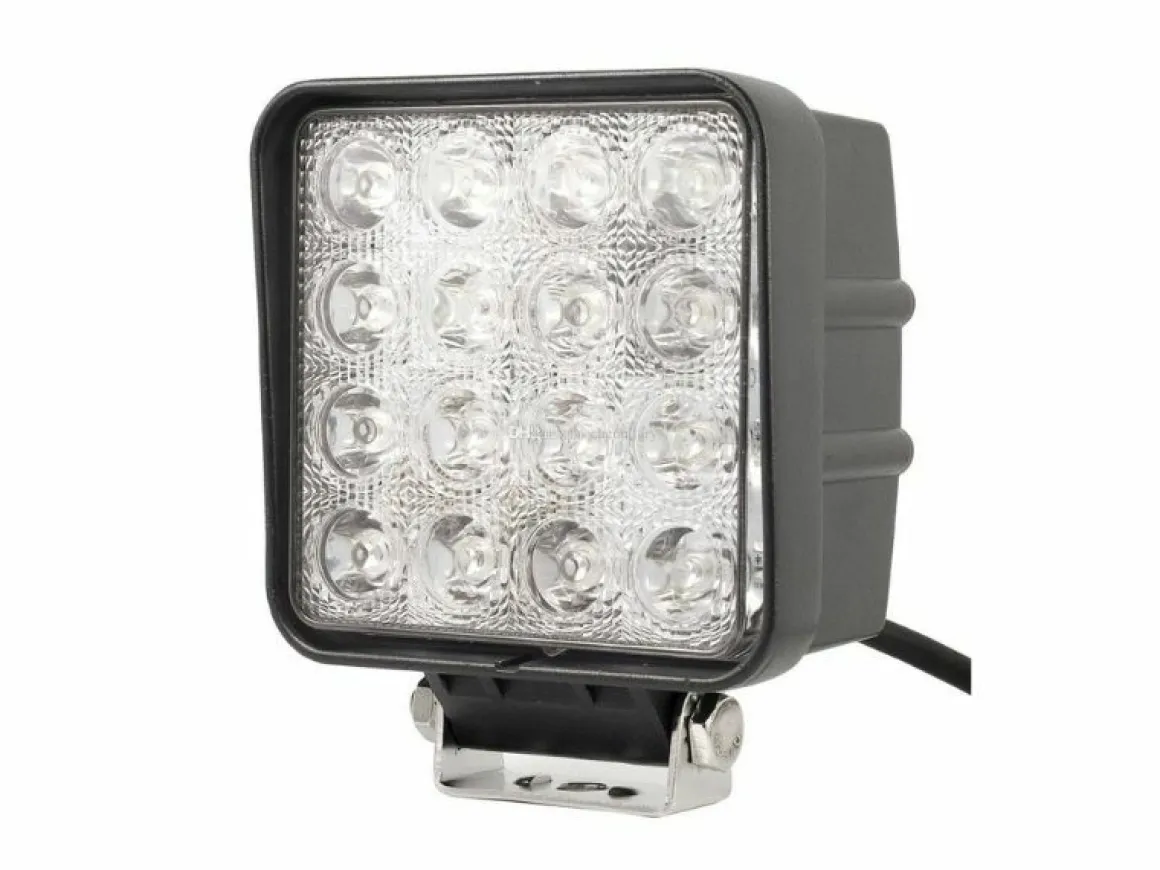Tip-it 3120 Lumen LED Arbeitslampe
