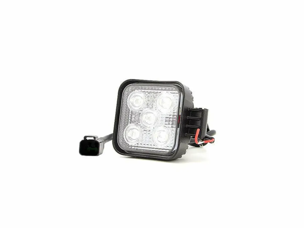 Tip-it 975 Lumen led kleiner Arbeitsleuchte