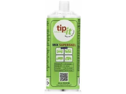 Tip-it Mix Super schnell Zweikomponentenkleber