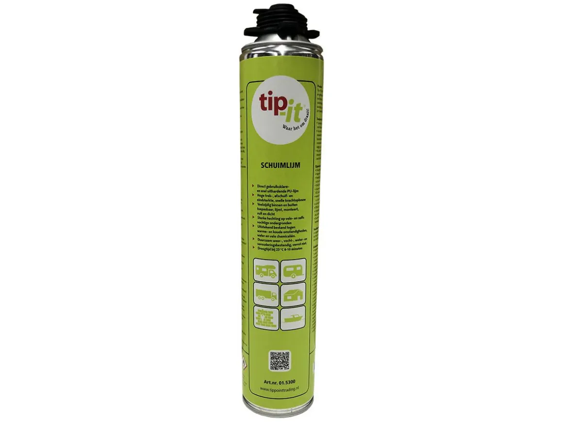 Tip-it-750 ml Schaumkleber