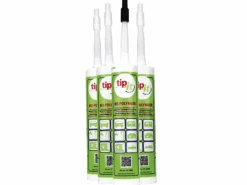 Tip-it MS-Polymeer Montagekleber - White