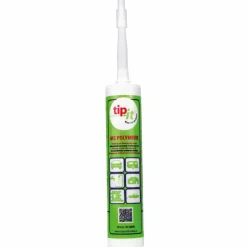 Tip-it MS-Polymeer Montagekleber - White