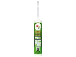 Tip-it MS-Polymeer Montagekleber - Transparent