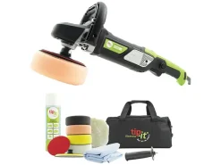 Tip-it poliermaschine Set