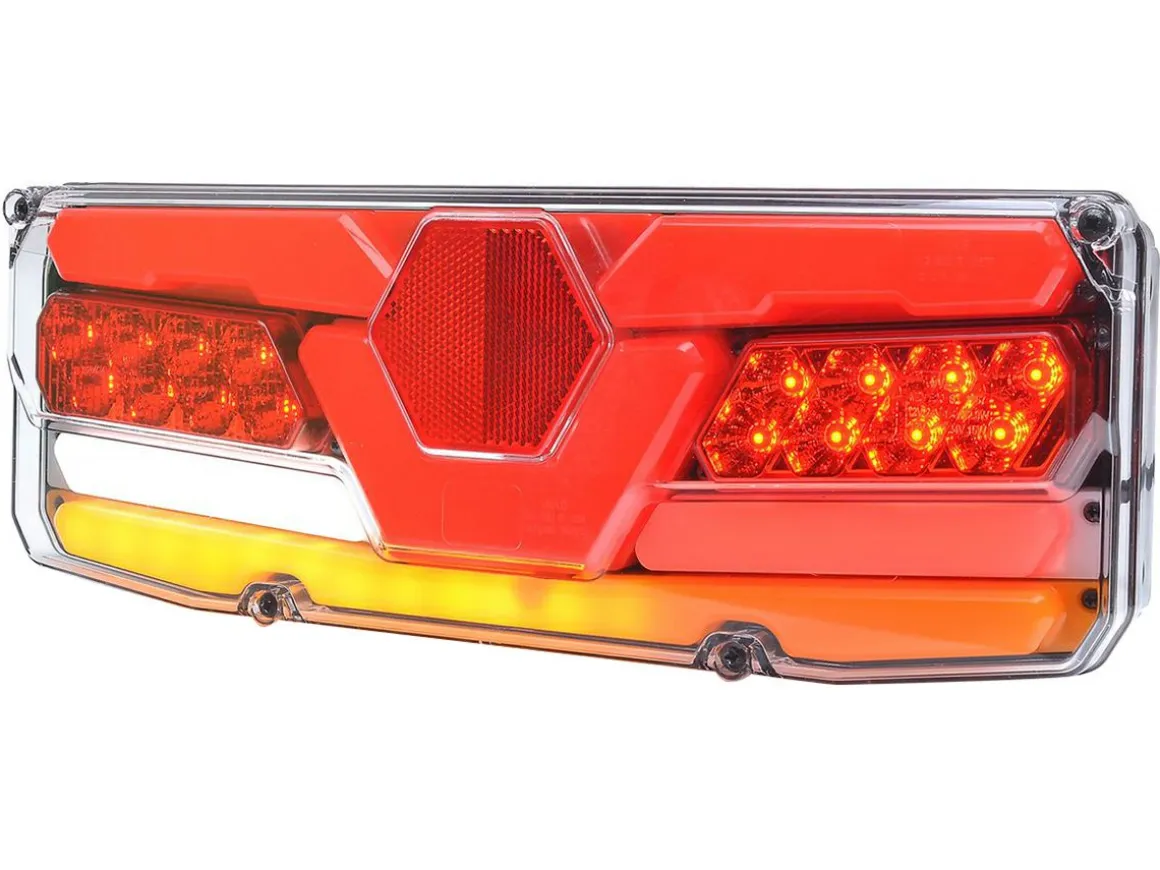 Tip-it rechts dynamisches LED-Rücklicht