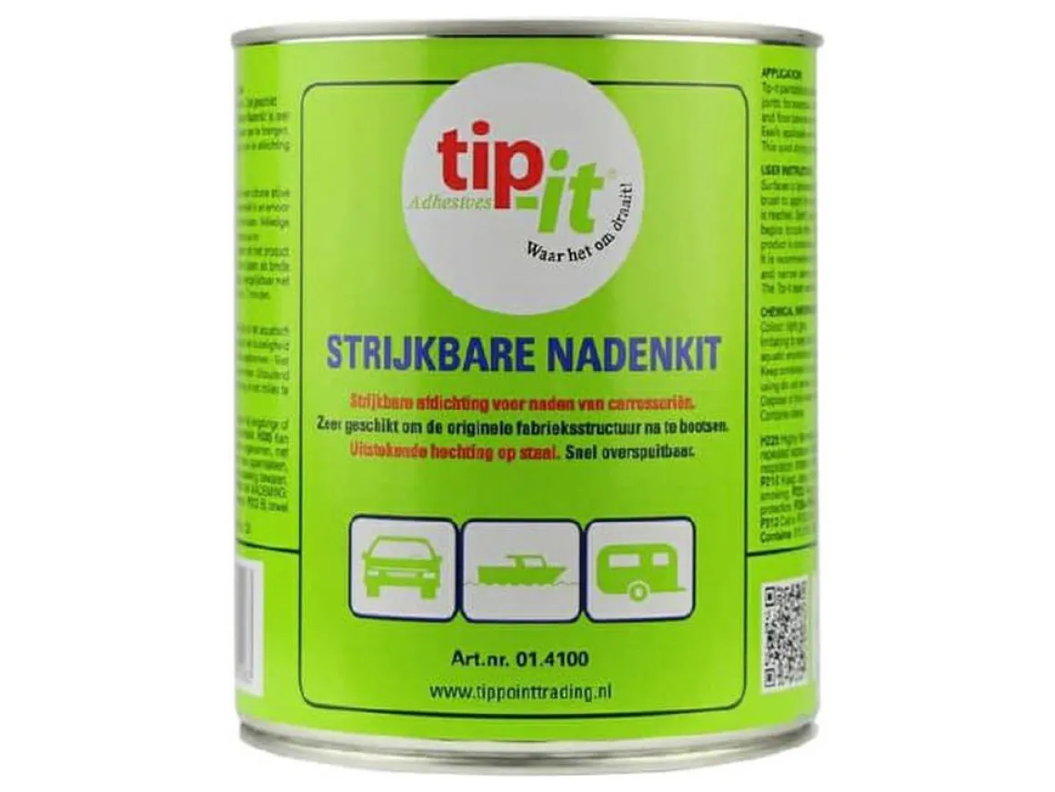 Tip-it-Schussbereitschaft Auswahl