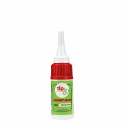 Tip-It transparent 20 g Sekundenkleber