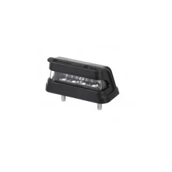 Tip-it 12/24V LED Kennzeichenbeleuchtung