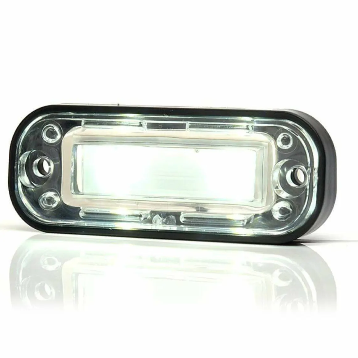 Tip-it 12/24V LED Kennzeichenbeleuchtung