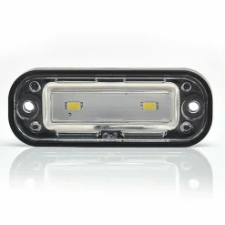 Tip-it 12/24V LED Kennzeichenbeleuchtung