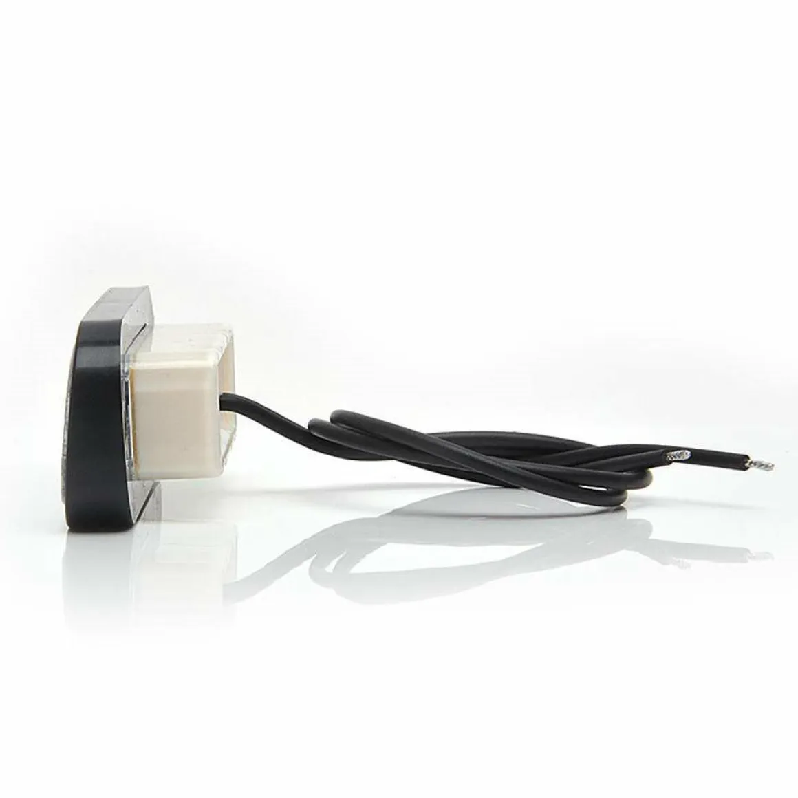 Tip-it 12/24V LED Kennzeichenbeleuchtung