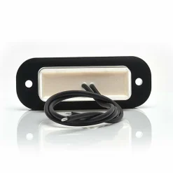 Tip-it 12/24V LED Kennzeichenbeleuchtung