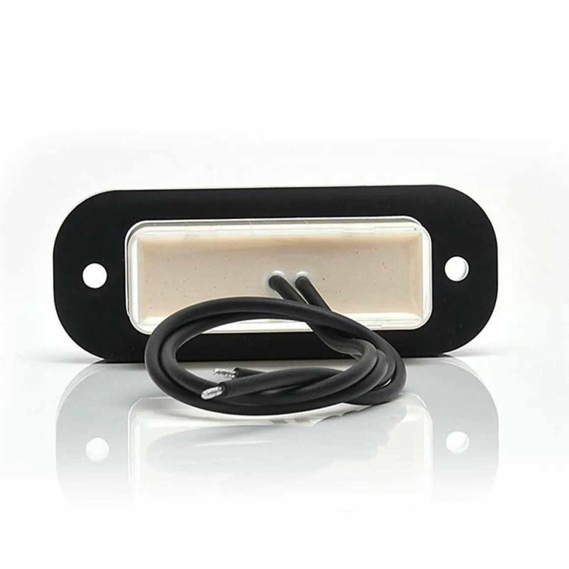 Tip-it 12/24V LED Kennzeichenbeleuchtung