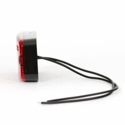 Tip-it 12/24V LED Markierungsleuchte - Red