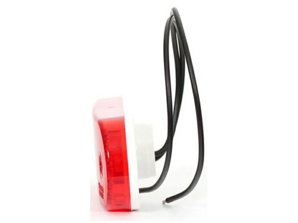 Tip-it 12/24V LED Markierungsleuchte