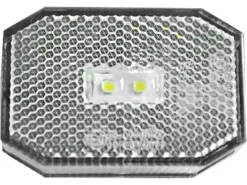 Tip-it 12-volt aspock flexipoint weiß Led markierungsleuchte