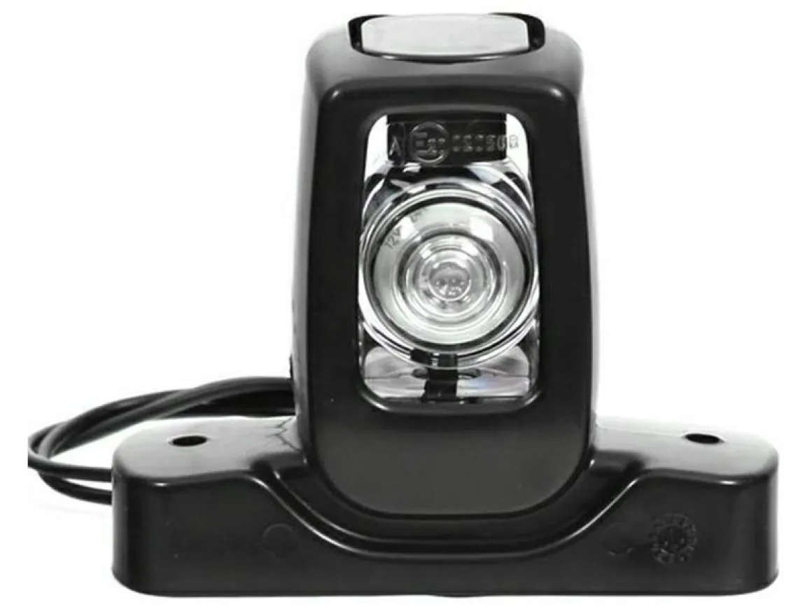 Tip-it 12/24 Volt kurze Led-Breitenlampe
