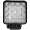 Tip-it 10/30-Volt-LED-Arbeitsleuchte mit Kunststoffgehäuse