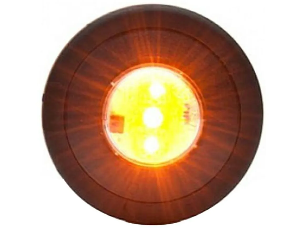 Tip-it 12/24 Volt Led markierungsleuchte