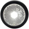 Tip-it 12/24 Volt Led-Markierungsleuchte - Black