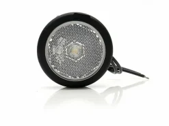 Tip-it 12/24 Volt Led-Markierungsleuchte - Black