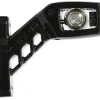 Tip-it 12/24 Volt rechte Led Breitenlicht