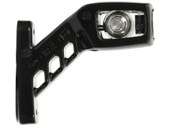 Tip-it 12/24 Volt rechte Led Breitenlicht