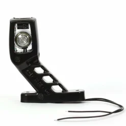 Tip-it 12/24 Volt rechte Led Breitenlicht