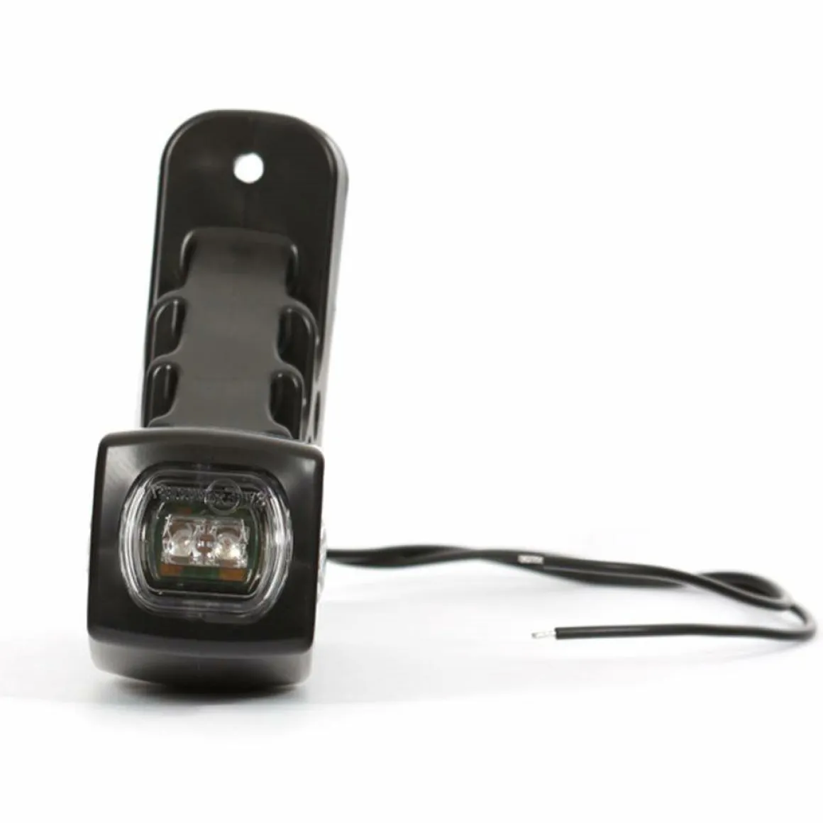 Tip-it 12/24 Volt rechte Led Breitenlicht