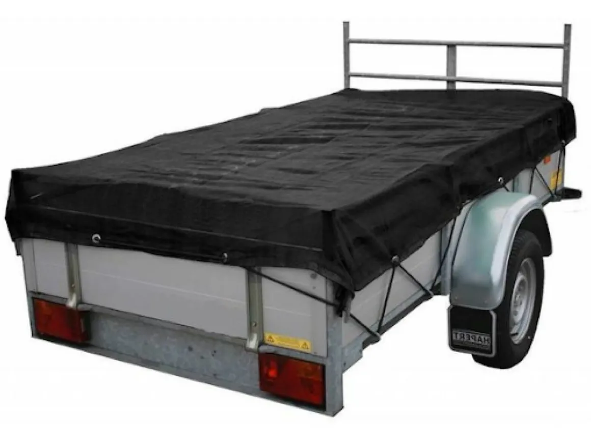 Tip-it 370 x 250 feinmaschiges Anhängernetz