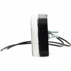 Tip-it 65 x 65 mm Led-Seitenmarkierungsleuchte - White