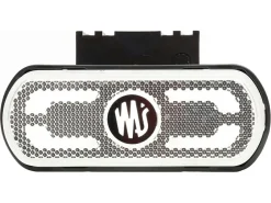 Tip-it 133,8 x 53 mm Neon Led Seitenmarkierungsleuchte - White