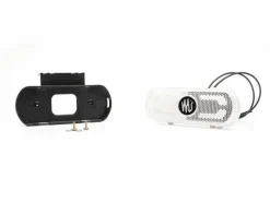 Tip-it 133,8 x 53 mm Neon Led Seitenmarkierungsleuchte - White