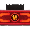 Tip-it 133,8 x 53 mm Neon Led Seitenmarkierungsleuchte - Red
